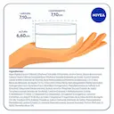 Creme Facial Antissinais Dia Nivea Q10 Energy Vitamina C FPS 15 50g