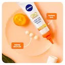Creme Antissinais Contorno dos Olhos Nivea Q10 Plus C com 15ml