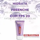 Creme Facial Anti-Idade L'Oréal Paris Revitalift Hialurônico Diurno FPS 20 25g