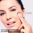 Creme Facial Anti-Idade L'Oréal Paris Revitalift Hialurônico Diurno FPS 20 25g