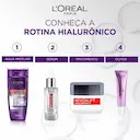Creme Facial Anti-Idade L'Oréal Paris Revitalift Hialurônico Noturno 49g