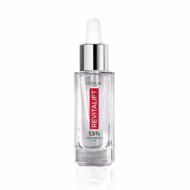 Sérum Preenchedor Anti-Idade Facial L'Oréal Paris Revitalift Hialurônico com 30ml