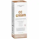 Creme Skinscience CC Cream Disfarça Imperfeições FPS 25 com 30ml