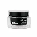 Creme Anti-Idade Supérbia com Ácido Hialurônico com 30ml