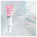 Booster Facial Anti-Idade Vult Glow Radiante com 20g