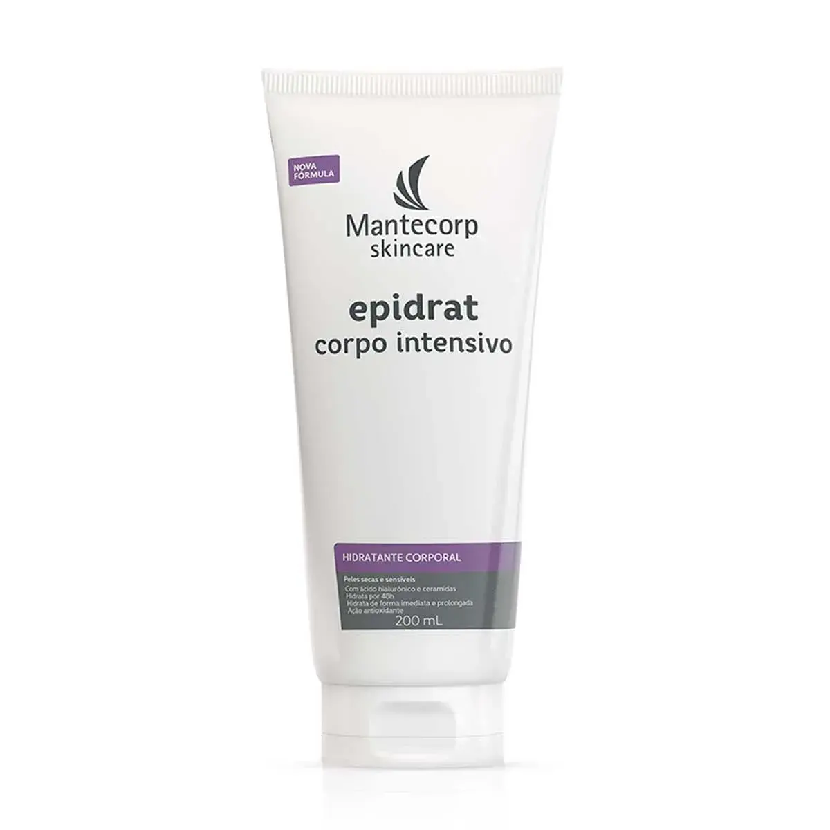 Hidratante Corporal Epidrat Corpo Intensivo Bisnaga 200ml