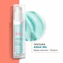 Hidratante Avène Cleanance Aqua-Gel 30g