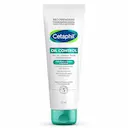Gel de Limpeza Facial Antioleosidade Cetaphil Oil Control 124ml