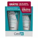 Promo Pack Gel de Limpeza Cerave Acne Control 140g + Grátis 40g