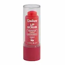 Protetor Labial Esfoliante Dailus Lip Scrub Cereja FPS8 4g