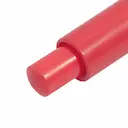 Protetor Labial Esfoliante Dailus Lip Scrub Cereja FPS8 4g