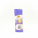 Lixa para Unha Prokits Canário 8cm com 9 Unidades