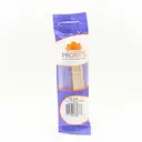 Lixa para Unha Prokits Tradicional 13cm com 9 Unidades