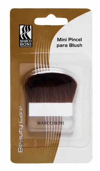 Pincel para Blush Mini