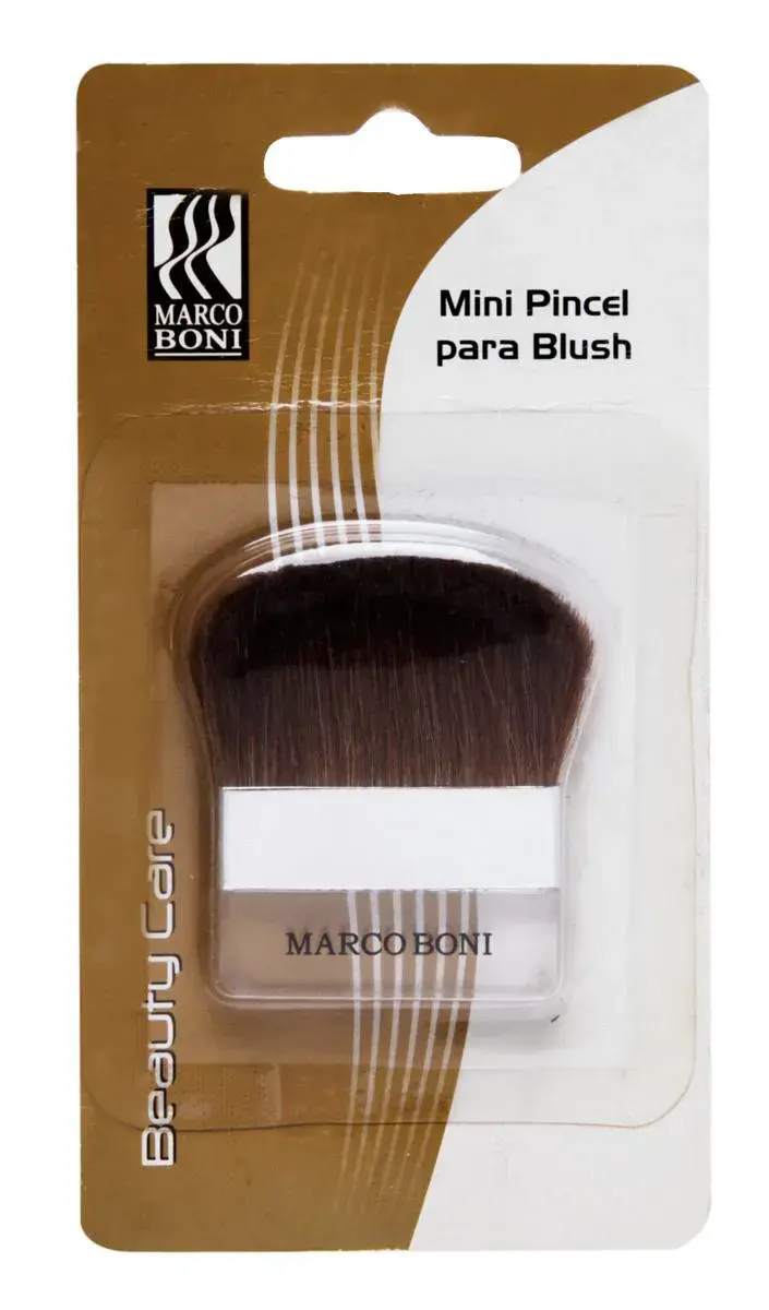 Pincel para Blush Mini