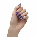 Esmalte Risqué Cremoso É do Meu Jeito Fica, Vai Ter Arco Íris 8ml