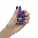Esmalte Risqué Cremoso É do Meu Jeito Fica, Vai Ter Arco Íris 8ml