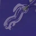 Esmalte Risqué Cremoso É do Meu Jeito Fica, Vai Ter Arco Íris 8ml