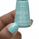 Esmalte Risqué Cremoso É do Meu Jeito Mar de Possibilidades 8ml