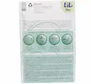 Modelador de Seios Lib Plus Tradicional Tamanho 46 com 2 pares