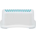 Degrau Infantil Antiderrapante Buba Baby Azul com 1 unidade