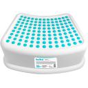 Degrau Infantil Antiderrapante Buba Baby Azul com 1 unidade