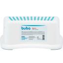 Degrau Infantil Antiderrapante Buba Baby Azul com 1 unidade