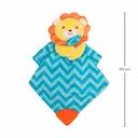 Naninha Buba Baby Animal Fun Leãozinho com 1 unidade