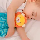 Naninha Buba Baby Animal Fun Leãozinho com 1 unidade