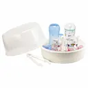 Esterilizador de Mamadeira para Micro-Ondas Kuka com 1 unidade