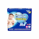 Fralda Calça Infantil MamyPoko Super Seca M - 58 unidades