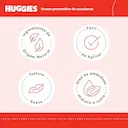 Creme Preventivo de Assaduras Huggies Supreme Care Óleo de Amêndoas 30g