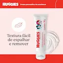 Creme Preventivo de Assaduras Huggies Supreme Care Óleo de Amêndoas 30g