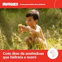 Creme Preventivo de Assaduras Huggies Supreme Care Óleo de Amêndoas 30g