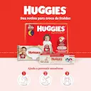 Creme Preventivo de Assaduras Huggies Supreme Care Óleo de Amêndoas 30g