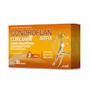 Suplemento Alimentar Condroflan Artix 30 cápsulas