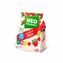 Goma Neo Botânica sem Açúcar Morango 12 unidades de 72g cada