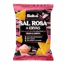 Tortilla Chips Belive Sabor Sal Rosa e Ervas Zero Glúten e Lactose 50g