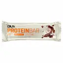 Barra de Proteína Dux Protein Bar Chocolate e Coco 60g