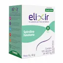 Spirulina Havaiana Elixir 120 cápsulas