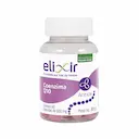 Coenzina Q10 Elixir com 60 cápsulas