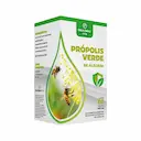 Suplemento Alimentar Própolis Verde de Alecrim 400mg Equilíbrio Vita com 60 Cápsulas
