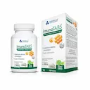 Suplemento Alimentar ImunoTABS 300mg Limão com 150 tabletes