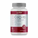 Suplemento Alimentar Coenzima Q10 Lauton 60 Cápsulas