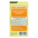 Extrato de Própolis Melagrião Propolive 60 cápsulas