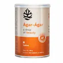 Ágar-Ágar 900mg 240 Tabletes
