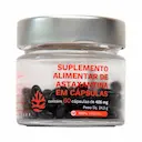 Suplemento Alimentar Astaxantina Ocean Drop 60 Cápsulas