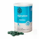 Spirulina Ocean Drop 400mg 240 Tabletes