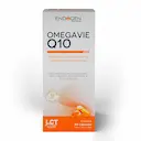 Omegavie Q10 com 60 Cápsulas