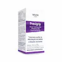 Previgrip Weleda Glóbulos com 20g